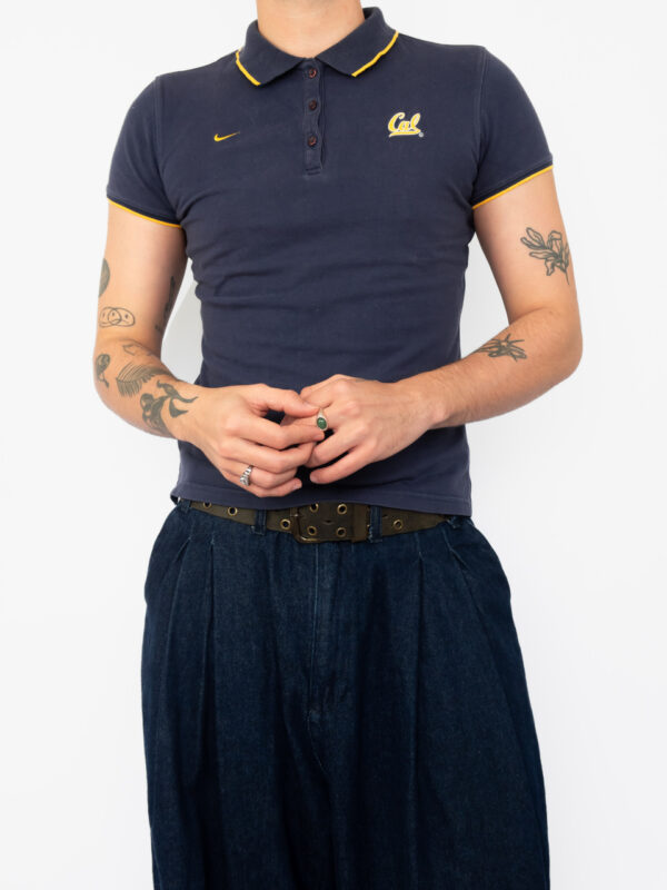 blusa polo nike cal