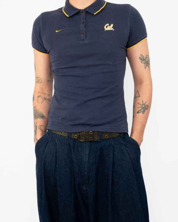 blusa polo nike cal