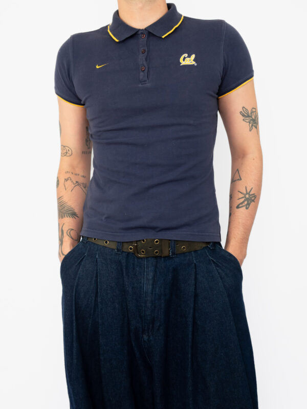 blusa polo nike cal
