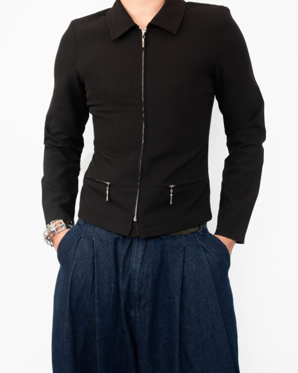 blusa sedanei
