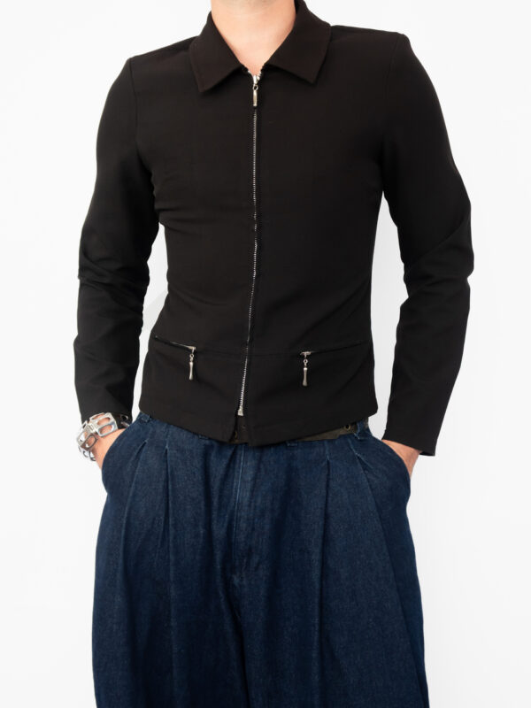 blusa sedanei