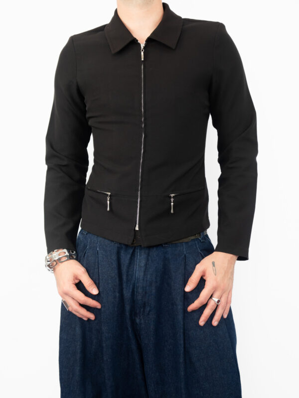 blusa sedanei