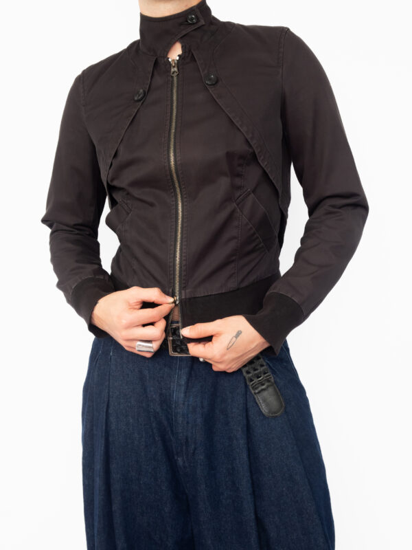 jaqueta armani exchange
