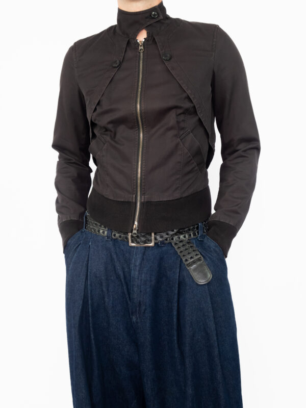 jaqueta armani exchange