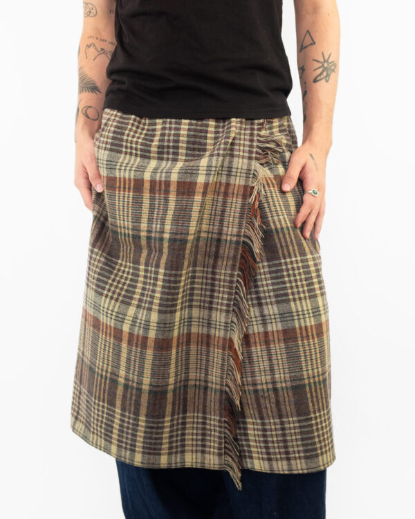 saia kilt quatre saiso cgc