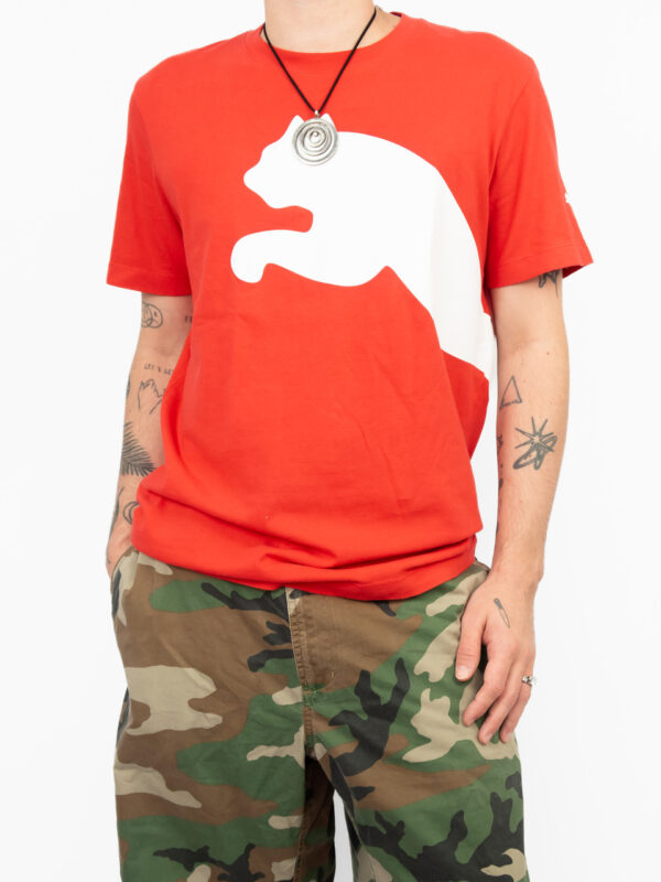 camiseta puma