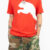camiseta puma