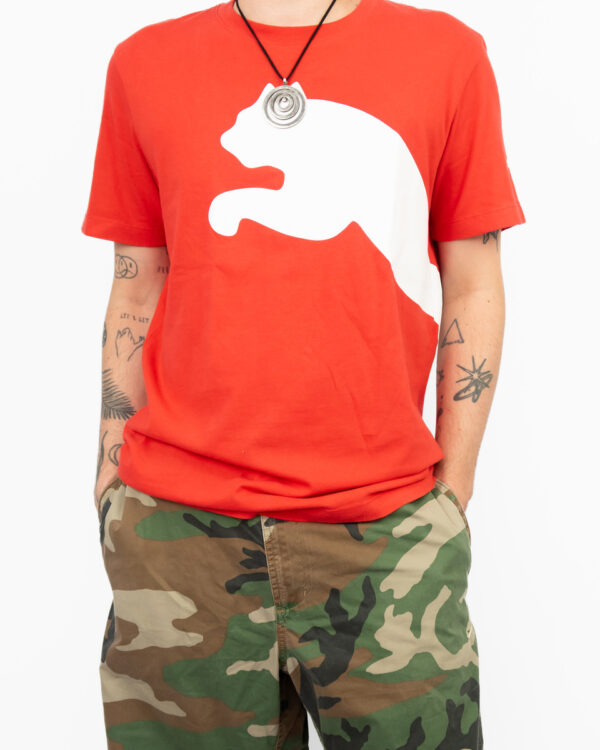 camiseta puma