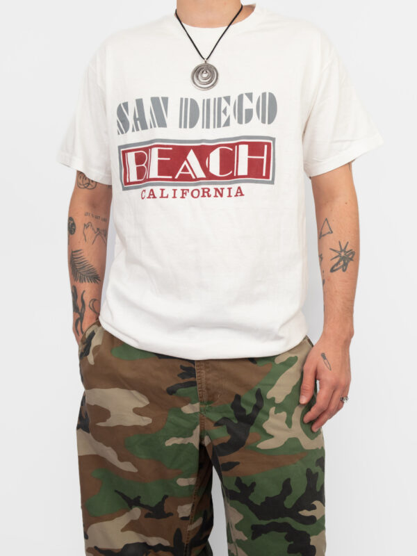 camiseta san diego vtng.