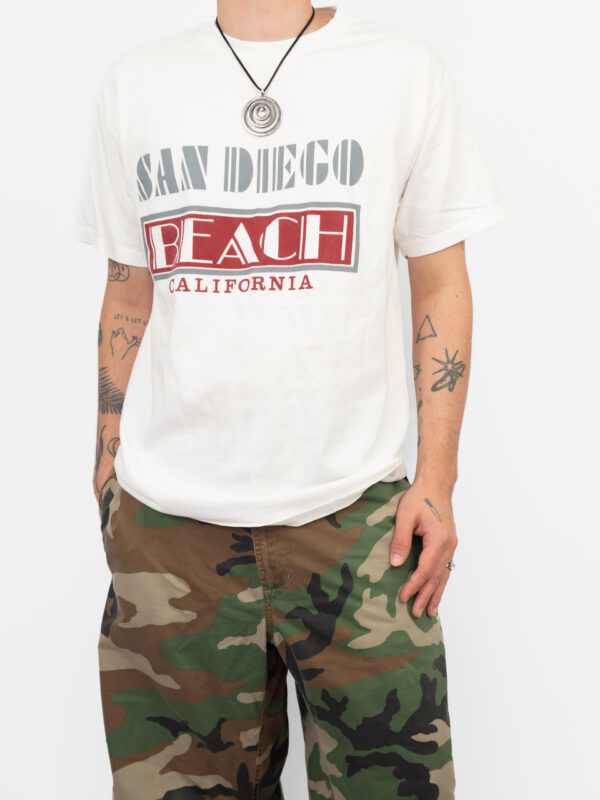 camiseta san diego vtng.