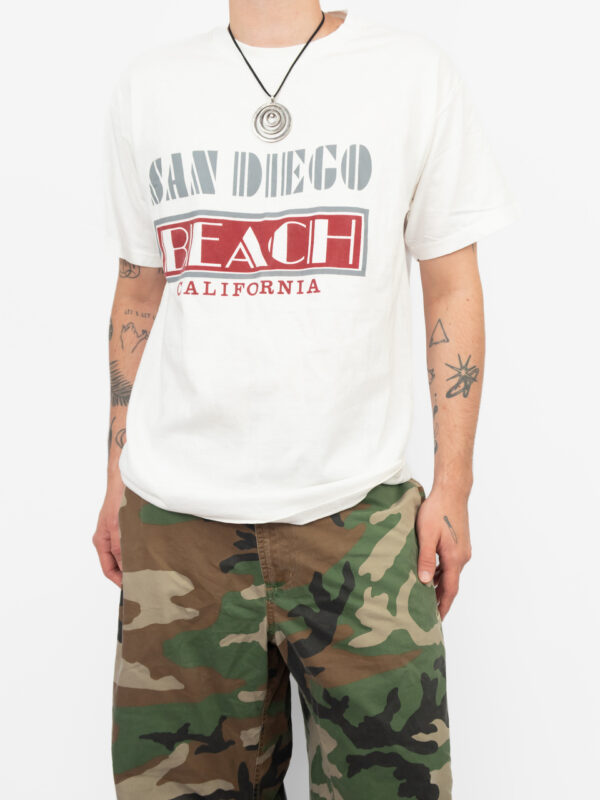 camiseta san diego vtng.