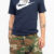camiseta nike blue