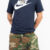 camiseta nike blue