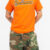 camiseta capers
