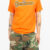 camiseta capers