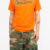 camiseta capers