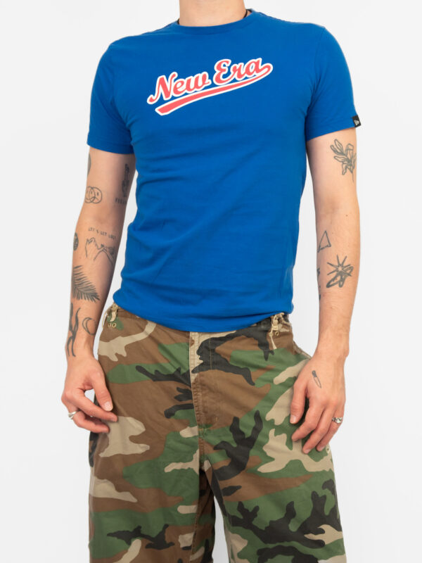 baby tee new era