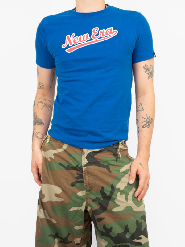 baby tee new era