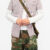 camisa levi´s xadrez