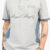 blusa polo royal rugby