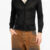 blusa disco black