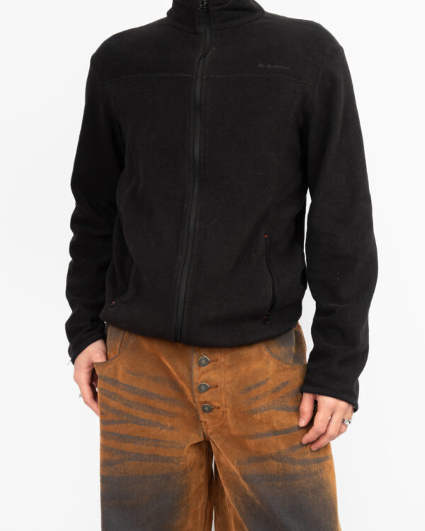 moletom fleece quechua