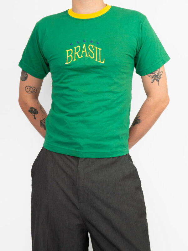 baby tee brasil