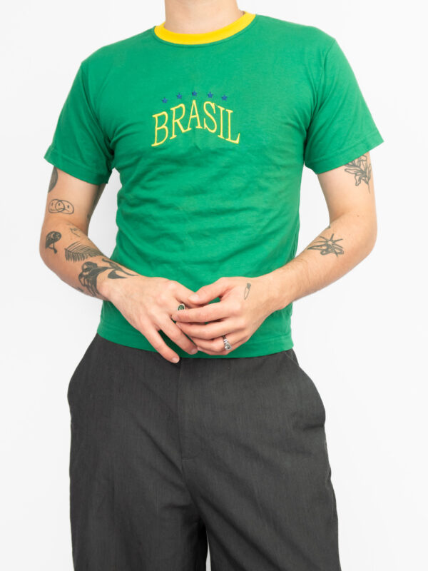 baby tee brasil