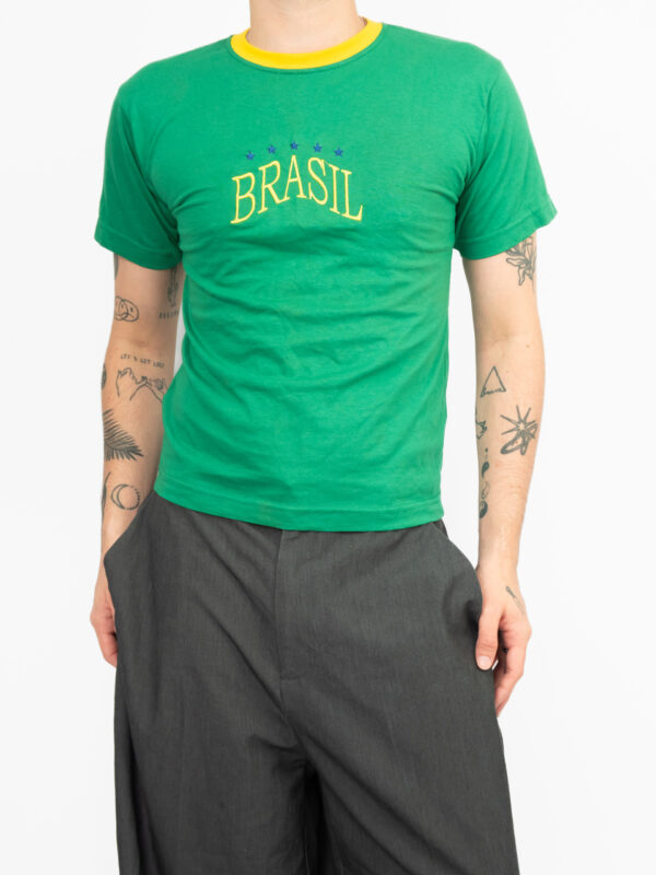 baby tee brasil