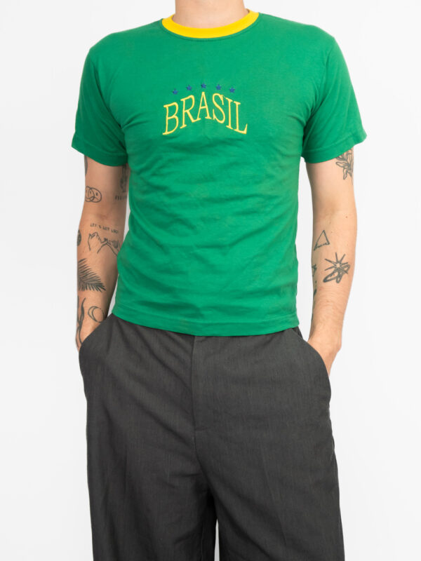baby tee brasil