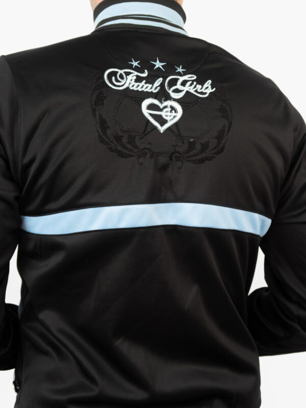 jaqueta fatal girls