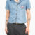 blusa jeans polish cgc