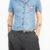 blusa jeans polish cgc