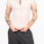 blusa pink cute