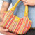 bolsa uncle k yellow