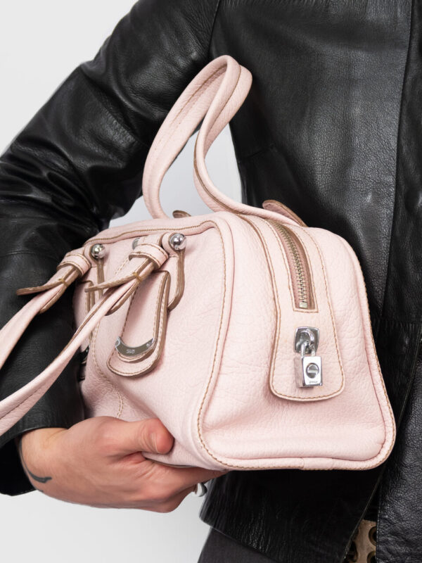 bolsa saad