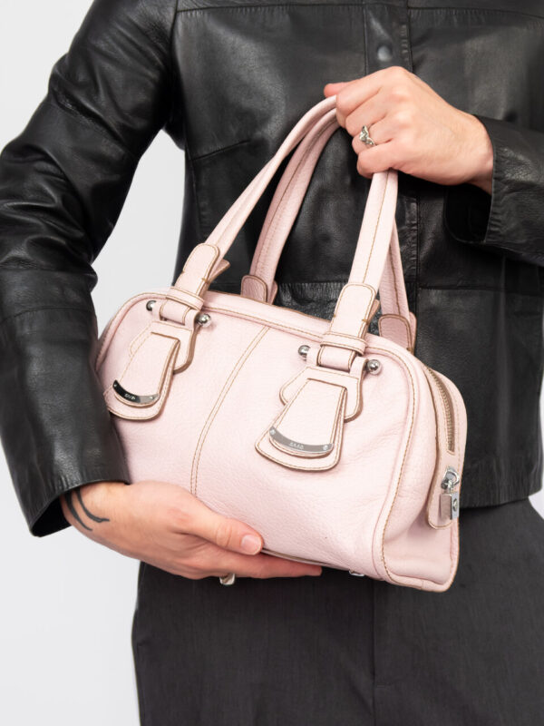 bolsa saad
