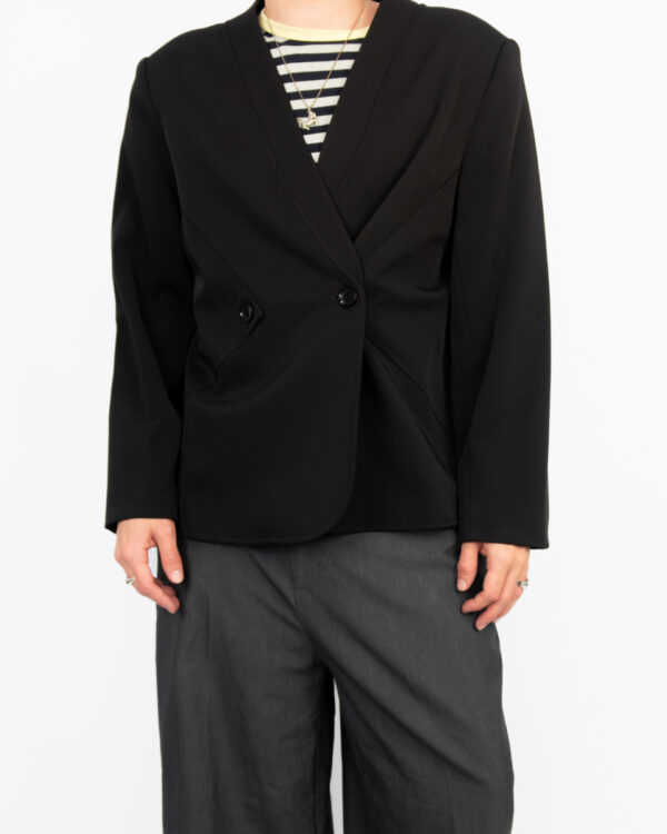 blazer lanesi