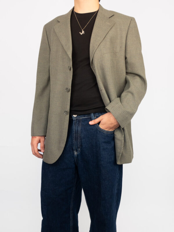blazer vila romana