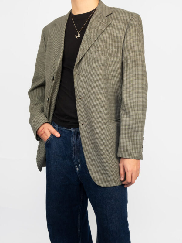 blazer vila romana