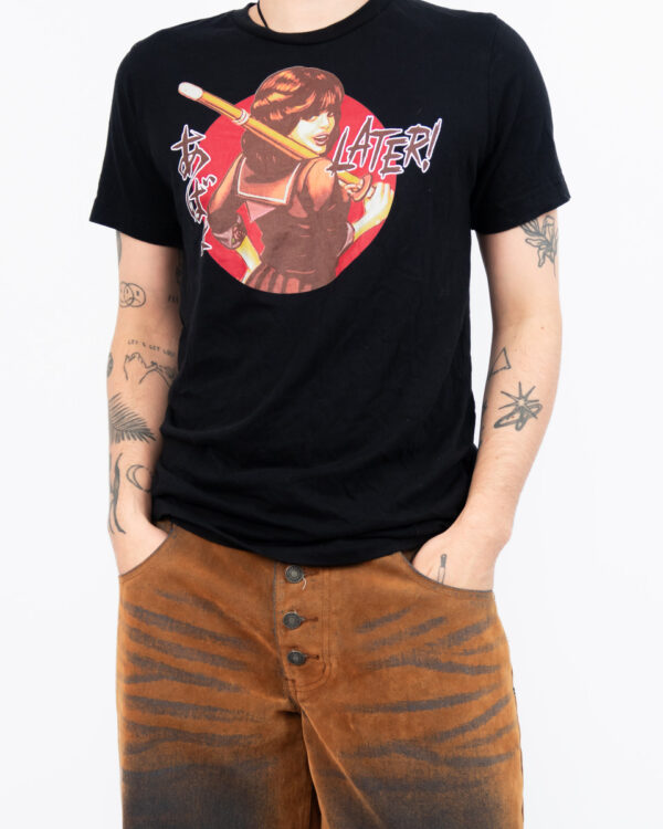 camiseta tokyo scope