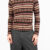 moletom fleece uniqlo