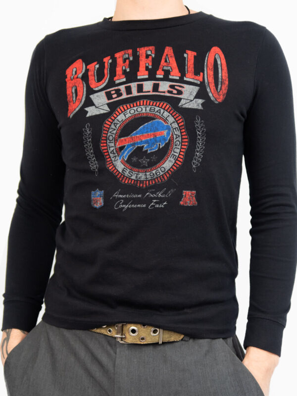blusa nfl buffalo