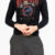 blusa nfl buffalo