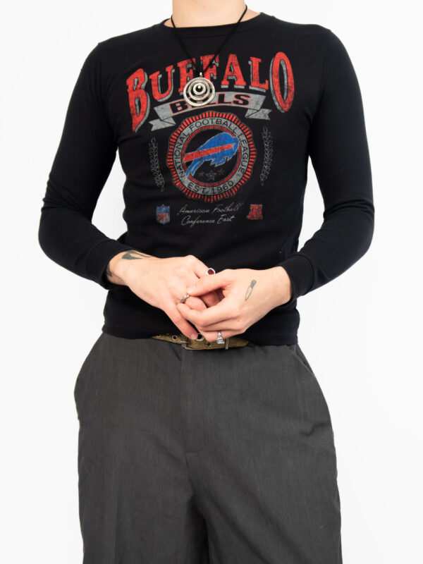 blusa nfl buffalo