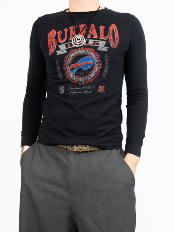 blusa nfl buffalo