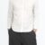 blusa office white