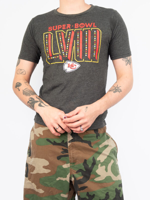baby tee super bowl