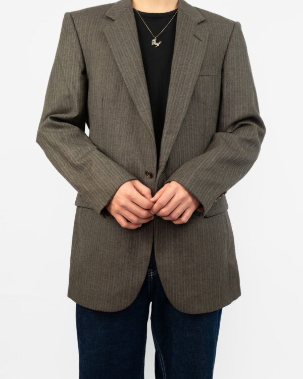 blazer pierre cardin