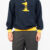 moletom aleatory vintage